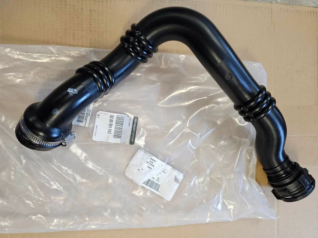 Durite 7700733104 Pour Renault 21 - Neuf, Origine Renault, Fabriqué En France