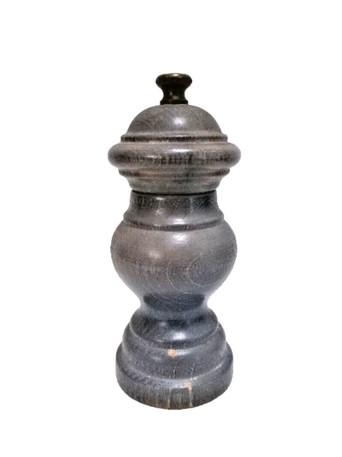 Ancien Ensemble Moulins à Poivre Et Sel BODUM En Plexiglas - Occasion
