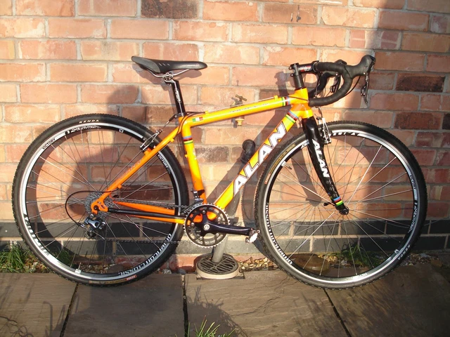 44cm frame size deals