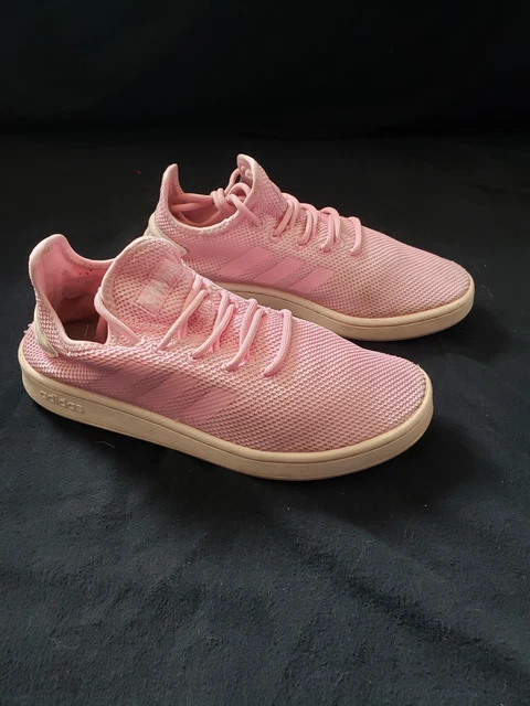 adidas gazelle silver green womens ADIDAS COURT ADAPT SHOES – Footcourt Egypt main image 0