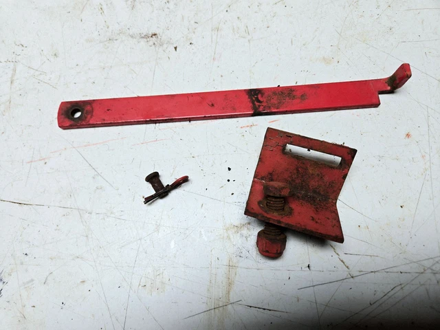 Gravely Rider Clutch for 8000 G series tractors