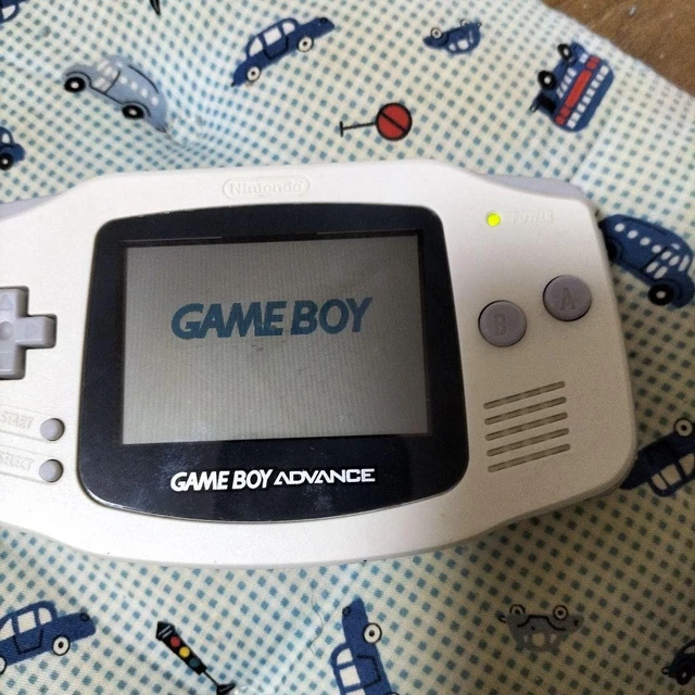 Console de jeux Nintendo Game Boy d'occasion