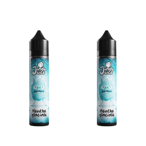 E LIQUIDE 100ML (2X 50ML) 0MG Jungle Juice Fruits du Dragon Fraise EUR  12,99 - PicClick FR