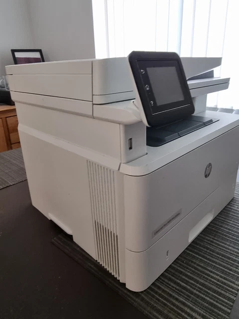 HP LASERJET PRO MFP M428FDW A4 Mono Wi-fi Multifunction Laser £56.00 ...