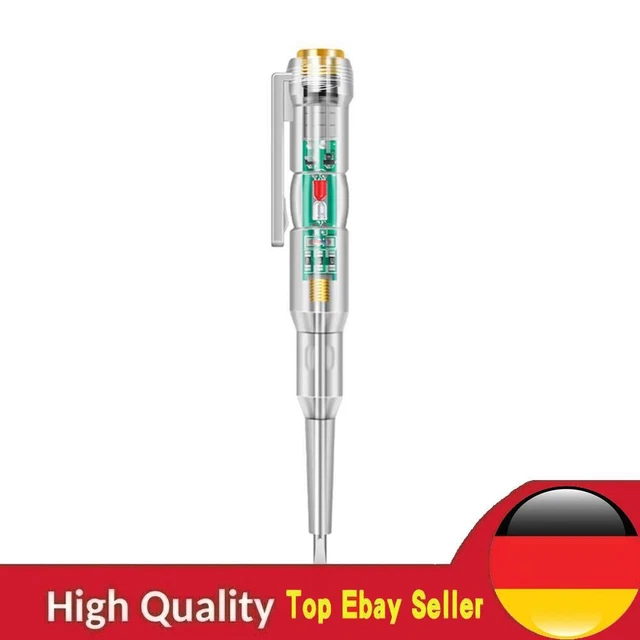 Comparatore Centesimale Digitale 0-0,8mm | Con Base Magnetica Universale Flessibile - Foto 2