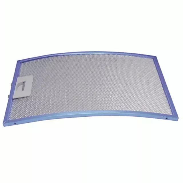 Filtro Metalico Campana Teka C-610, C620 Curvado