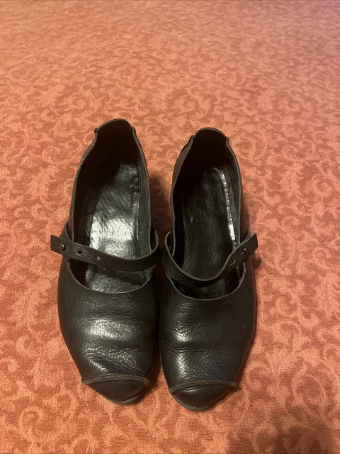 trippen Push bブラウン size41