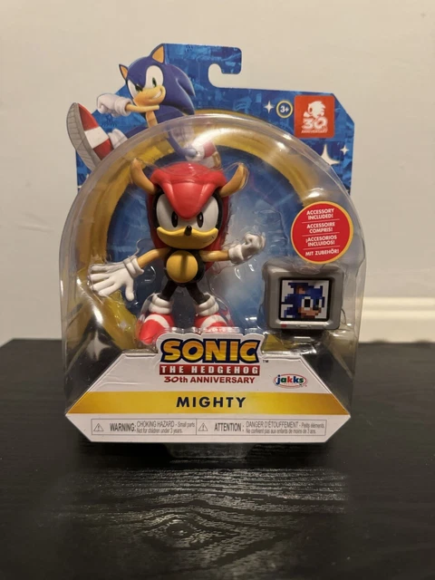 First4Figures Sonic The Hedgehog 30th Anniversary (Definitive) au meilleur prix sur