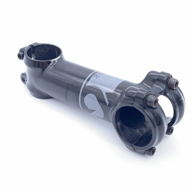 Attacco Manubrio Giant Contact – 31,8 X 110 Mm, ±8°, 1-1/8, Nero, Per Bici Da Strada E MTB