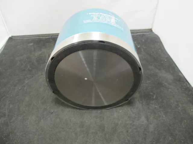 NEW Eclipse Magnetics PSPM125C Optimag Magnetic Cylinder 125mm x 93mm 3