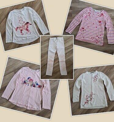 Girls Clothes Bundle, Size 8-9 years
