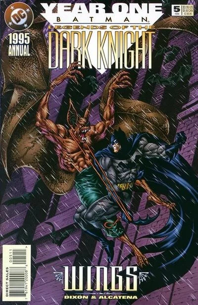 Batman Legends Of The Dark Knight Vol 1 #0-213 You Pick & Choose Issues Dc 1989
