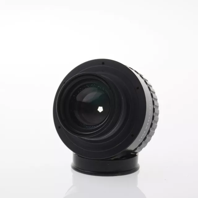 Schneider-Kreuznach Componon-S 100mm 1:5.6 enlarger lens for 6x9 2