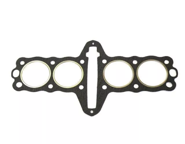 Joint de culasse Cylinder head gasket pour KAWASAKI KZ 750 R GP 1982