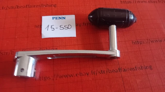 PENN PART 24-970 Handle # 1182082 Manivelle Moulinet Reel Mag Power 970 980 990 EUR 30,00 - FR
