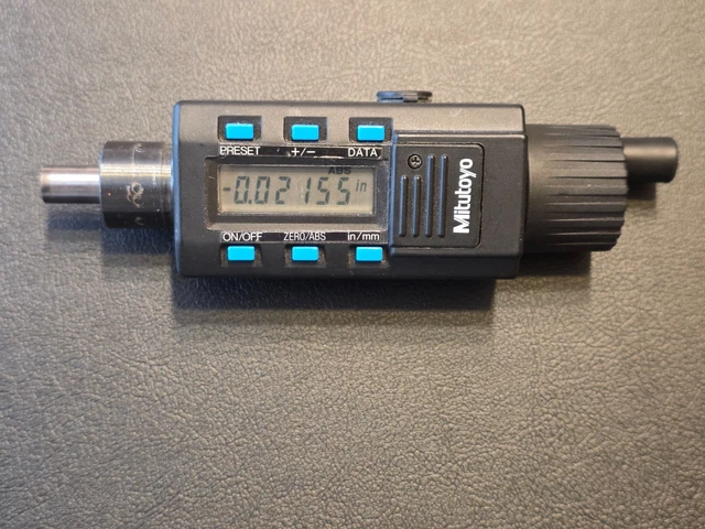 Mitutoyo Digimatic Head 164-172