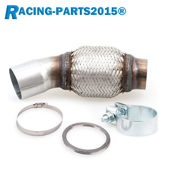 FK90550C Auspuff Montagesatz Für Benzin Katalysator BM90550 BM90550H