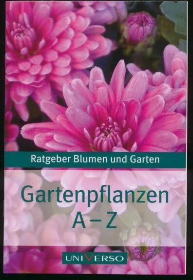 Gartenpflanzen A-Z | Ratgeber Blumen und Garten