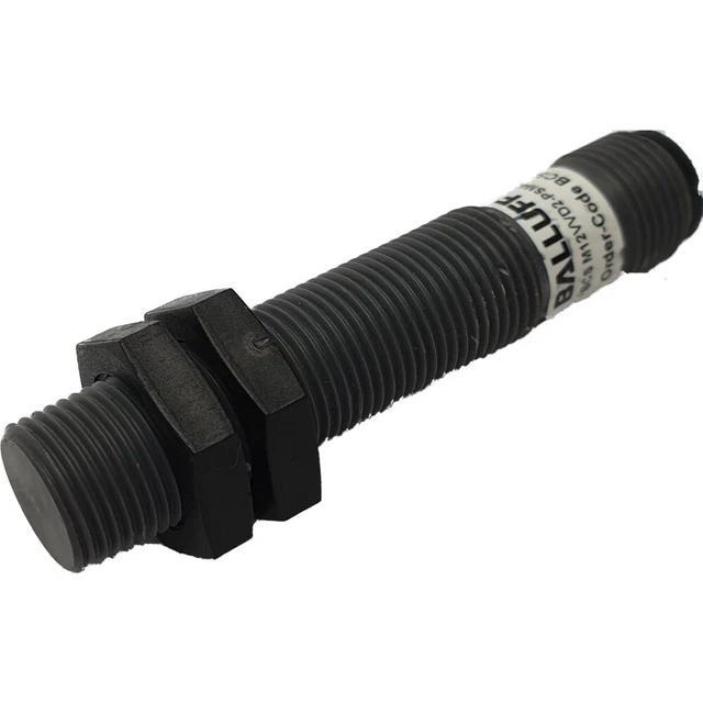 Sensore capacitivo BALLUFF BCS003T / #Z B0AB 0381