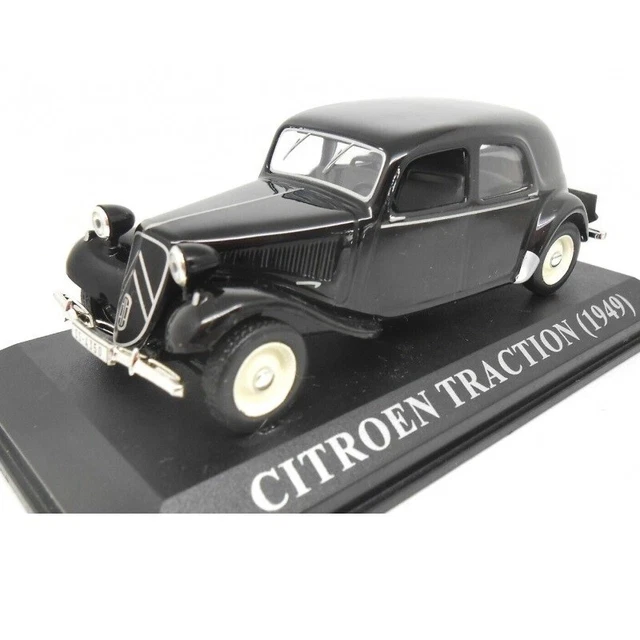 miniature ixo altaya