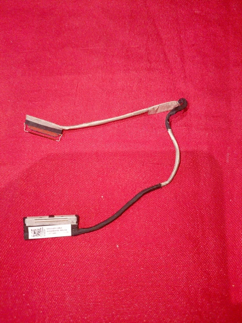 Jupe oblique en vinyle Marron Courrèges - Femme