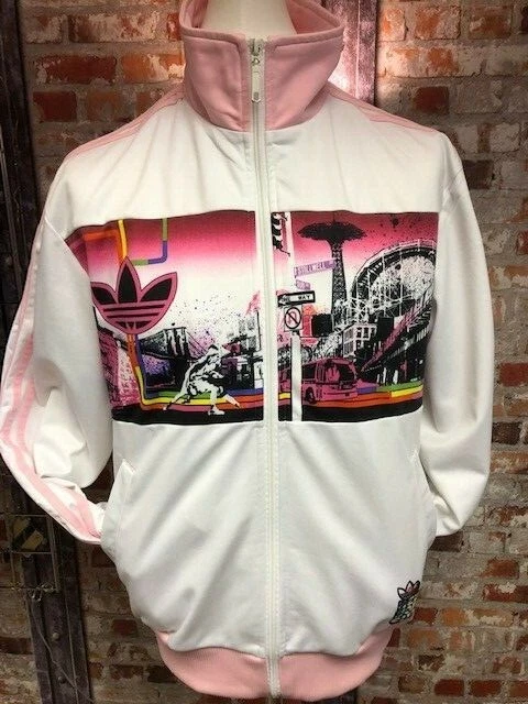 Giacca adidas hotsell brooklyn