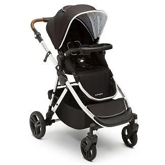 Mockingbird Snack Tray, baby strollers