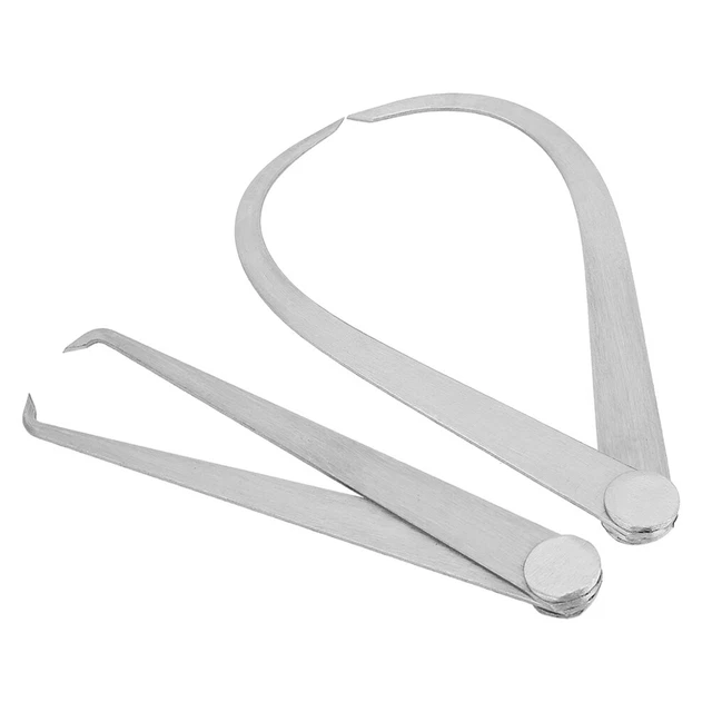 Stainless Steel Caliper Stainless Steel Joint Calipers Wide Application For