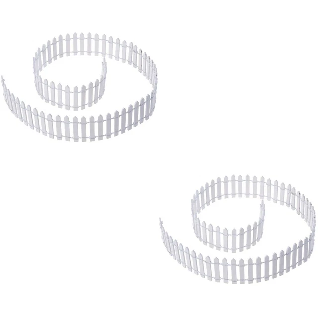 30 Mini Porte In Legno Per Fate - 6,7x10 Cm, 3 Stili, Per Decorazioni, Giardini E Fai-Da-Te - Foto 4