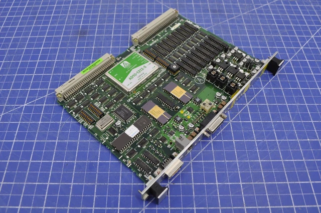 1-675-992-13 / Pcb Bd91B Dpr-Ls21 Laser Scale 4S018-685 Nikon / Sony