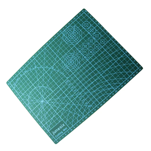 1 pieza estera de costura a bordo Scrapbooking estera