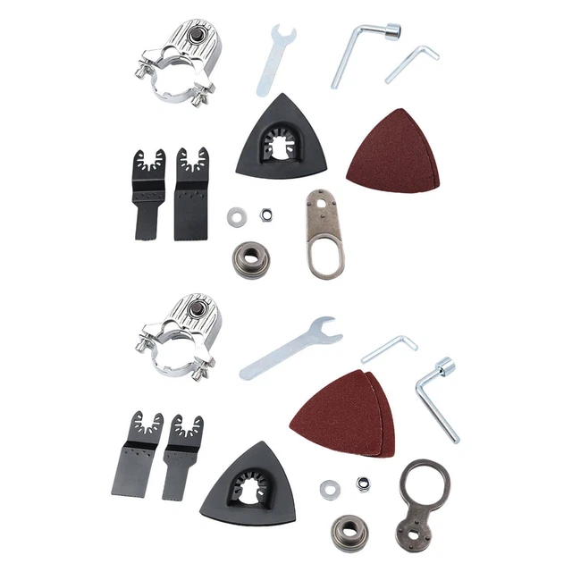 Adaptateur Pour Meuleuse D'angle 100mm - Transformation En Ponceuse à Bande, Accessoire Bricolage Neuf