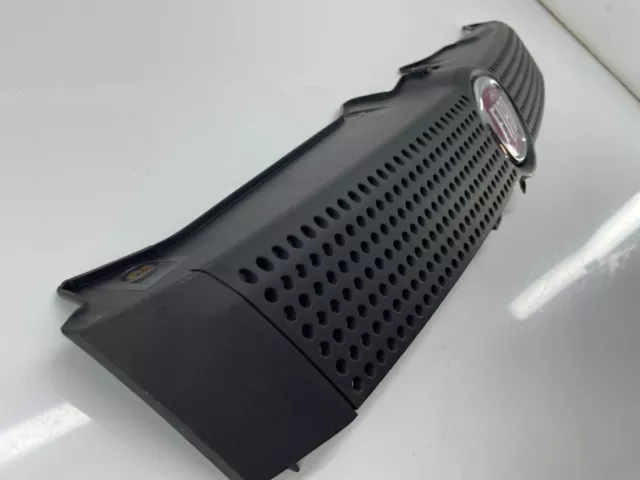 Fiat Panda Mk2 Front Grill Grille Air Intake 735314236 1.1 Petrol 03-2011🌟 3