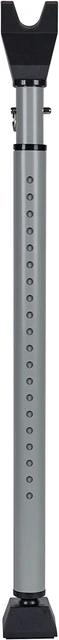 Door Security Bar Lock Entry Barricade Reinforcement Burglar Safety Lock stopper