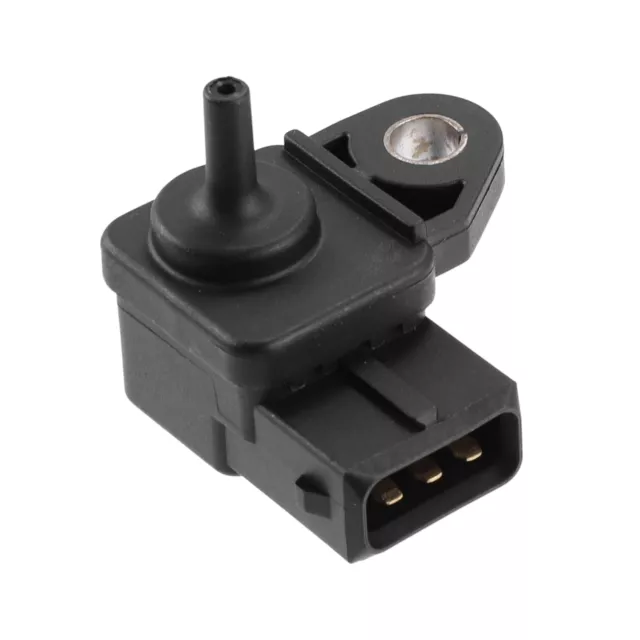 Auto Luftdrucksensor MAP Sensor Ersatz MD343375 ABS Schwarz