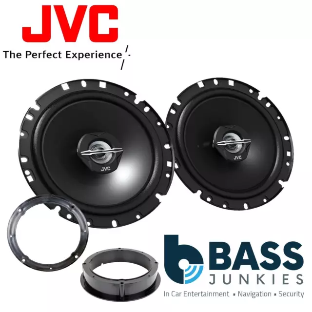 17cm door hot sale speakers