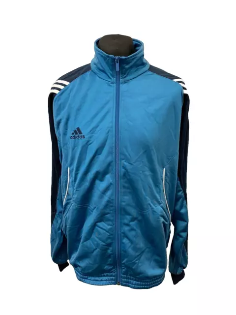 Adidas Uomo Felpa per Allenamento Tgl M 6 Felpa Sport Fitness D263