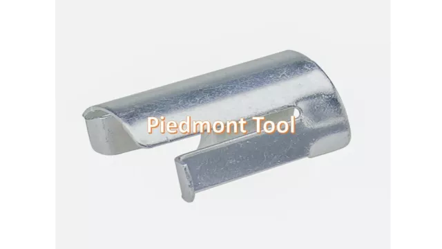 IR2131-57 Air Inlet Clip for Ingersoll Rand Impact Models, Part # 2131-57