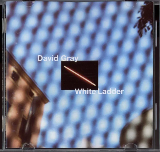 David Gray - White Ladder CD