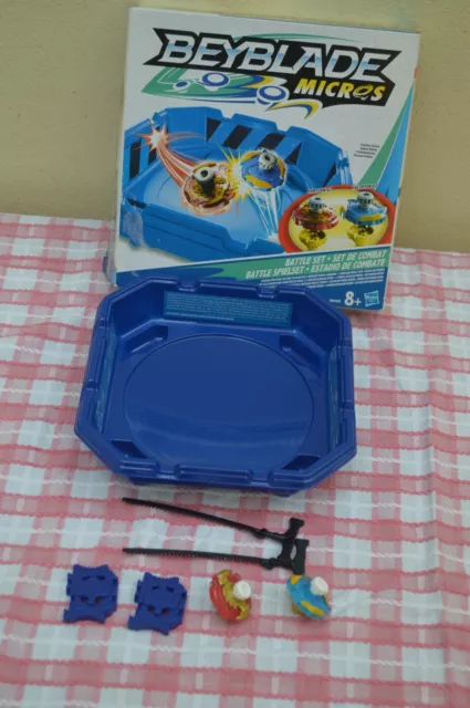 Stadium Arena Beyblade Burst Basic Duel Battle Rival Child Kids Play  Tournament 630509517084