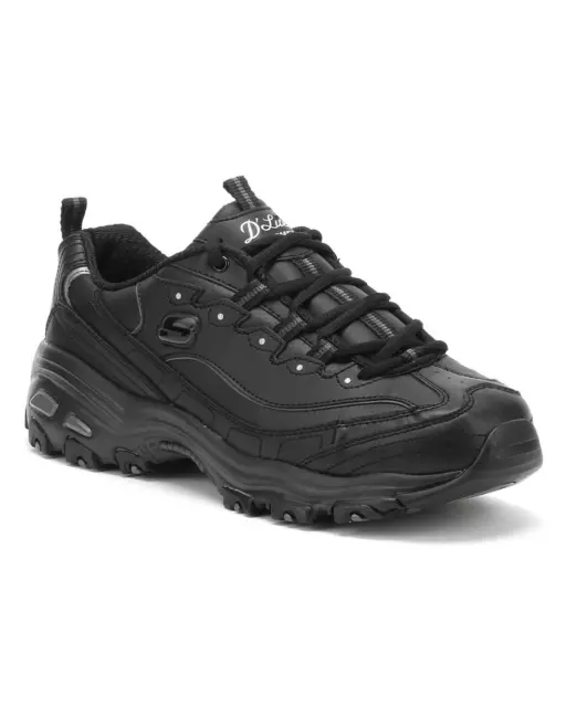 Skechers Dites Fresh Start Damen Turnschuhe Skechers Leder Damen Turnschuhe