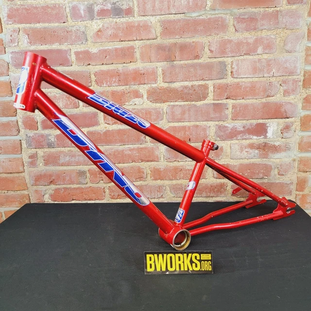 pukka electric mini bike