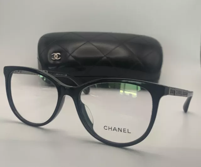 Chanel Cat Eye Glasses FOR SALE! - PicClick