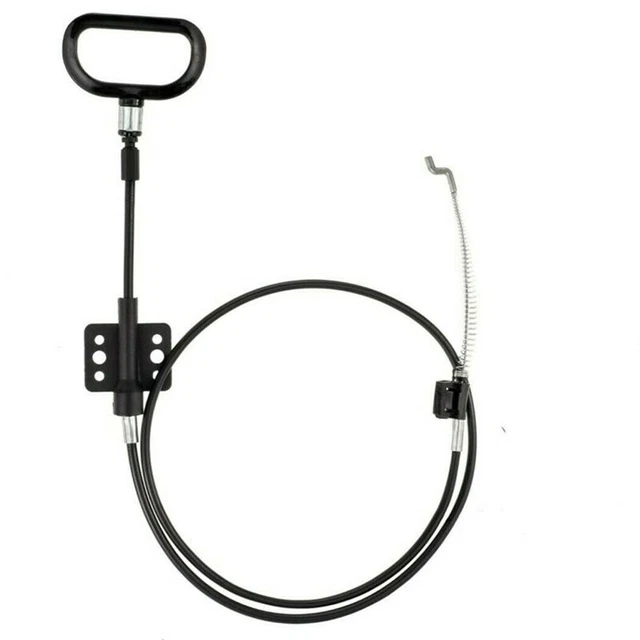 Cable Ajustable Anillo D Reclinador Tren Interruptor Sofá Piezas de Control