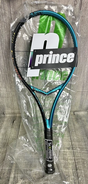 PRINCE】TOUR 100 310g G3 プリンス prince テニスラケット ツアー 100