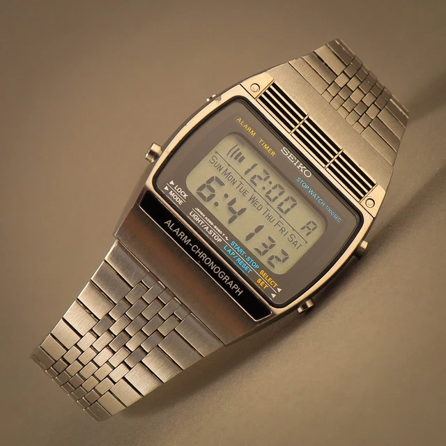 Seiko a259 sales