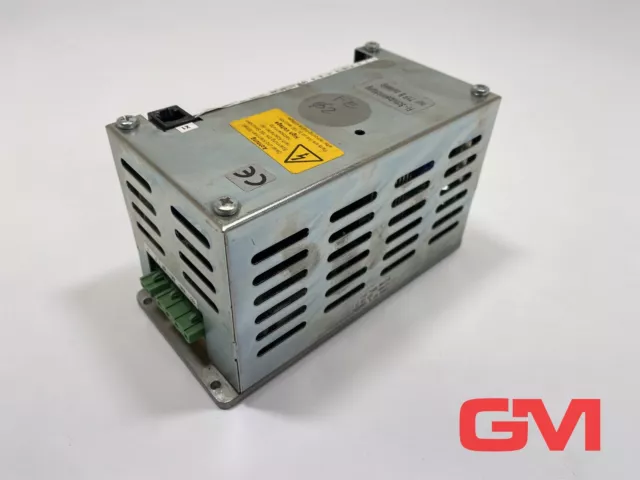 Hanning Umrichter CCI 1303.7-688 Inverter  AC400V 5.4A 50 Hz 752.983.688