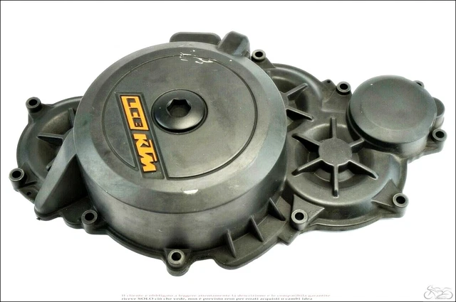 Joint De Couvercle Stator Moteur Pour Harley Sportster XL883/XL1200 2004-2020 - Remplacement étanche, En Aluminium