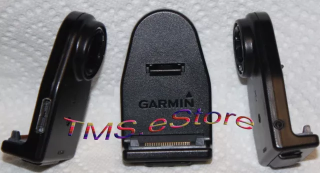 Genuine Garmin NUVI 760 GPS Cradle/Holder/Clip/Mount Adapter for Car Charger NEW