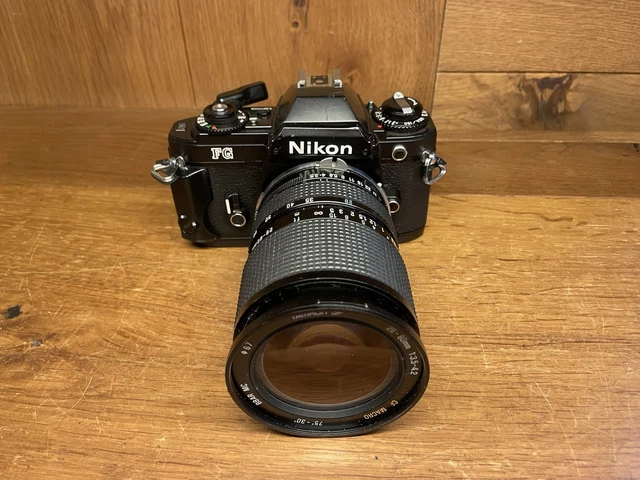 Film Cameras, Film Photography, Cameras & Photography - PicClick UK